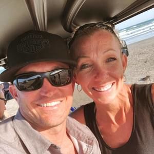 Meet your Posher, Justin